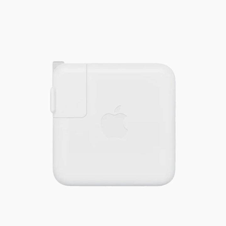 Apple 67W USB-C power adapter