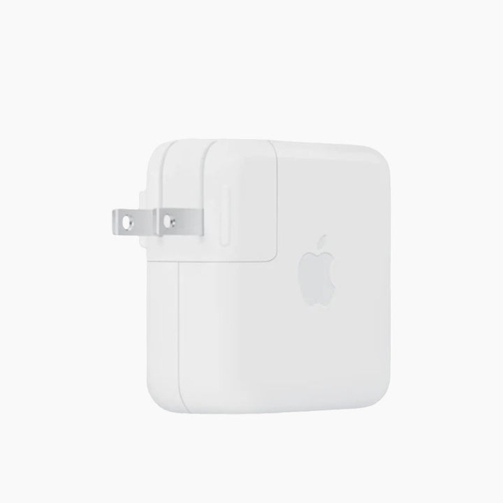 Apple 67W USB-C power adapter for fast charging