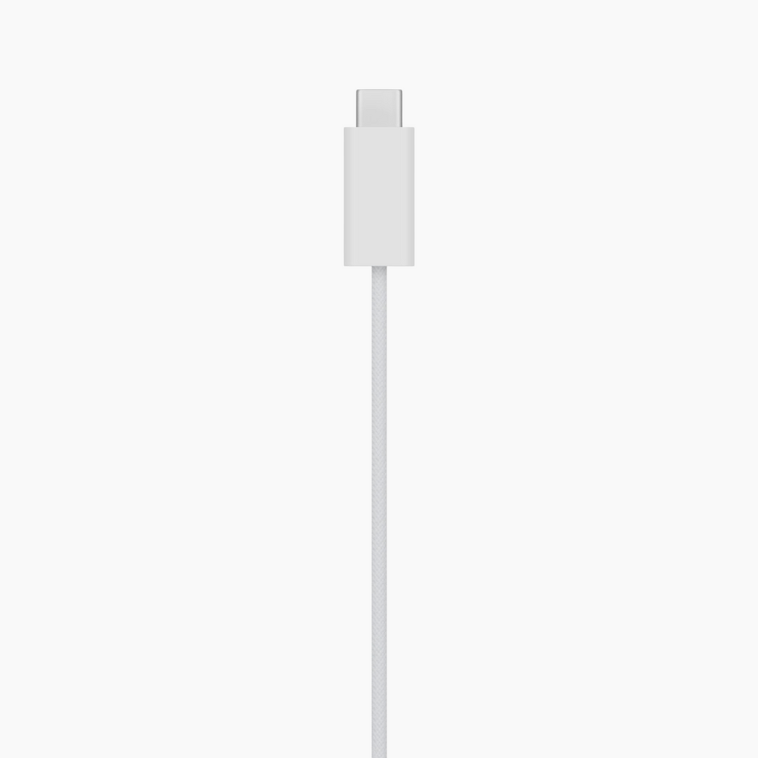 Apple Watch magnetic fast charger cable, 1 meter, USB-C