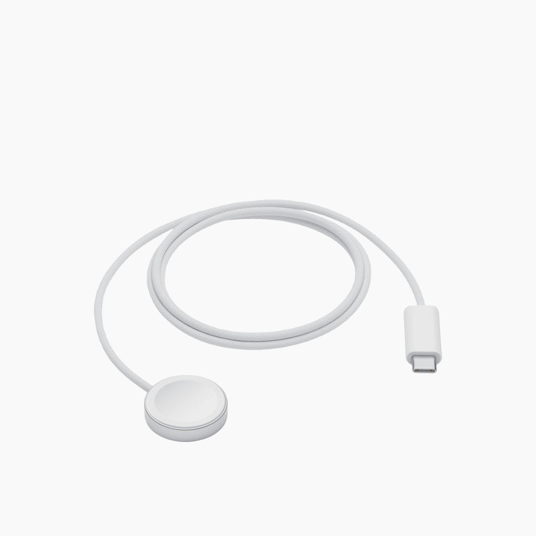 Apple Watch magnetic fast charger cable, 1 meter, USB-C