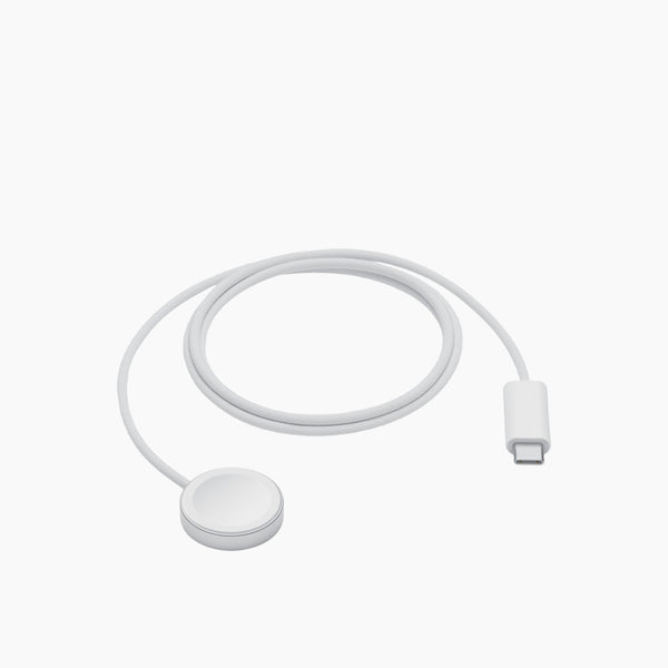 Apple Watch Magnetic Fast Charger To Usb-C Cable (1M)