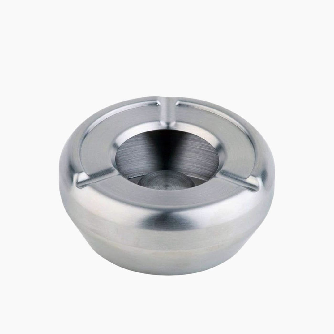 Aps Ashtray with Windcover Ashtray - HUNA