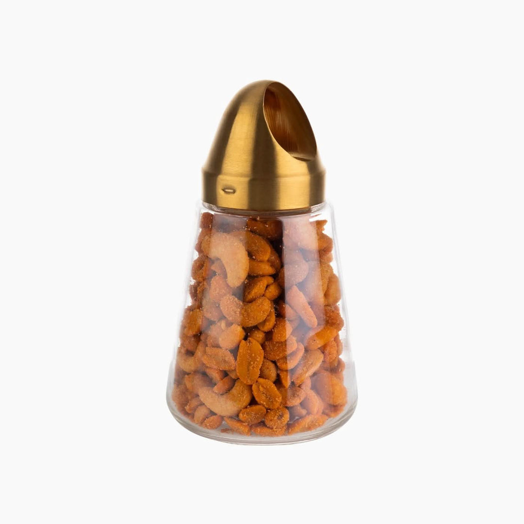 Aps Snack Dispenser 0.35 Liter Dispenser - HUNA