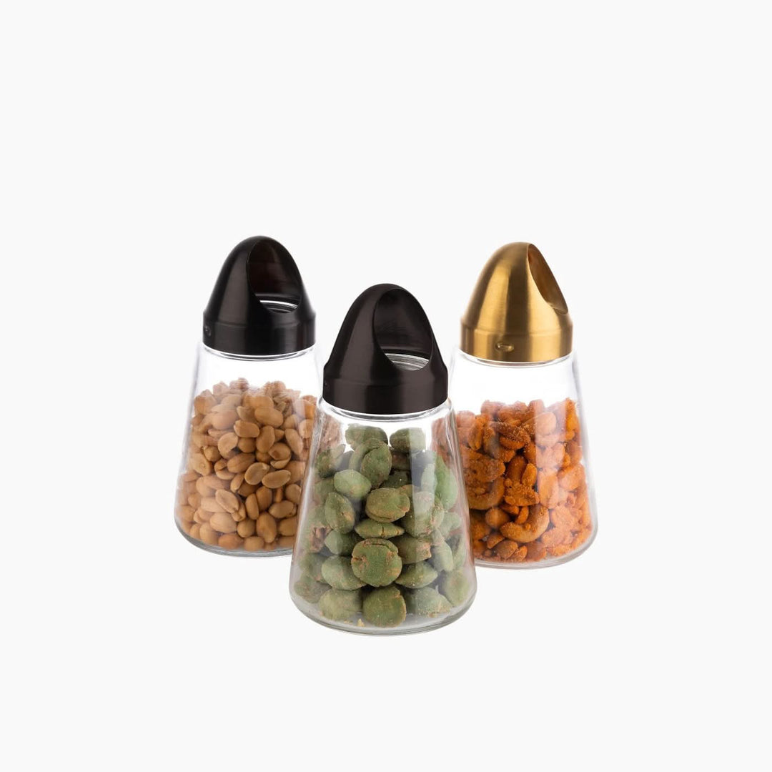 Aps Snack Dispenser 0.35 Liter Dispenser - HUNA