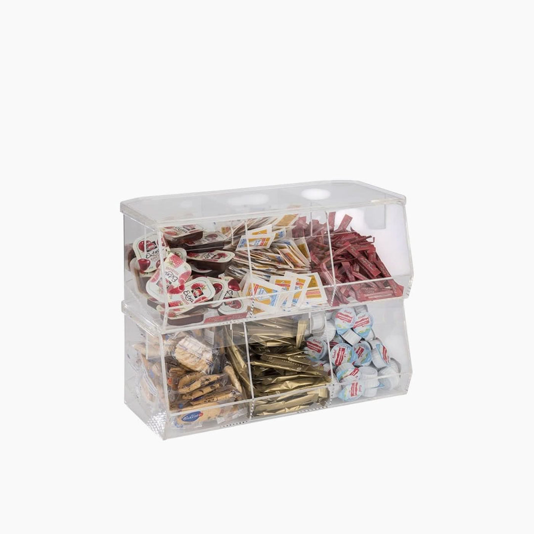 Aps Universal Box Storage Box - HUNA