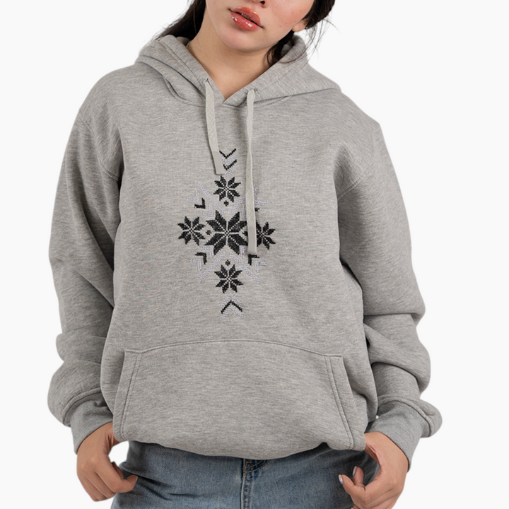 Boqaa Aqmar Bait lahim Hoodie (Moons of Bethlehem)