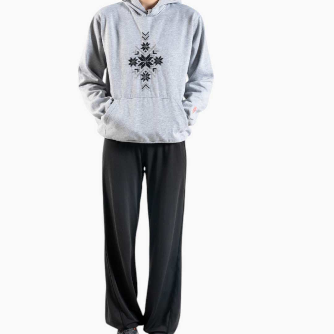 Boqaa Aqmar Bait lahim Hoodie (Moons of Bethlehem)