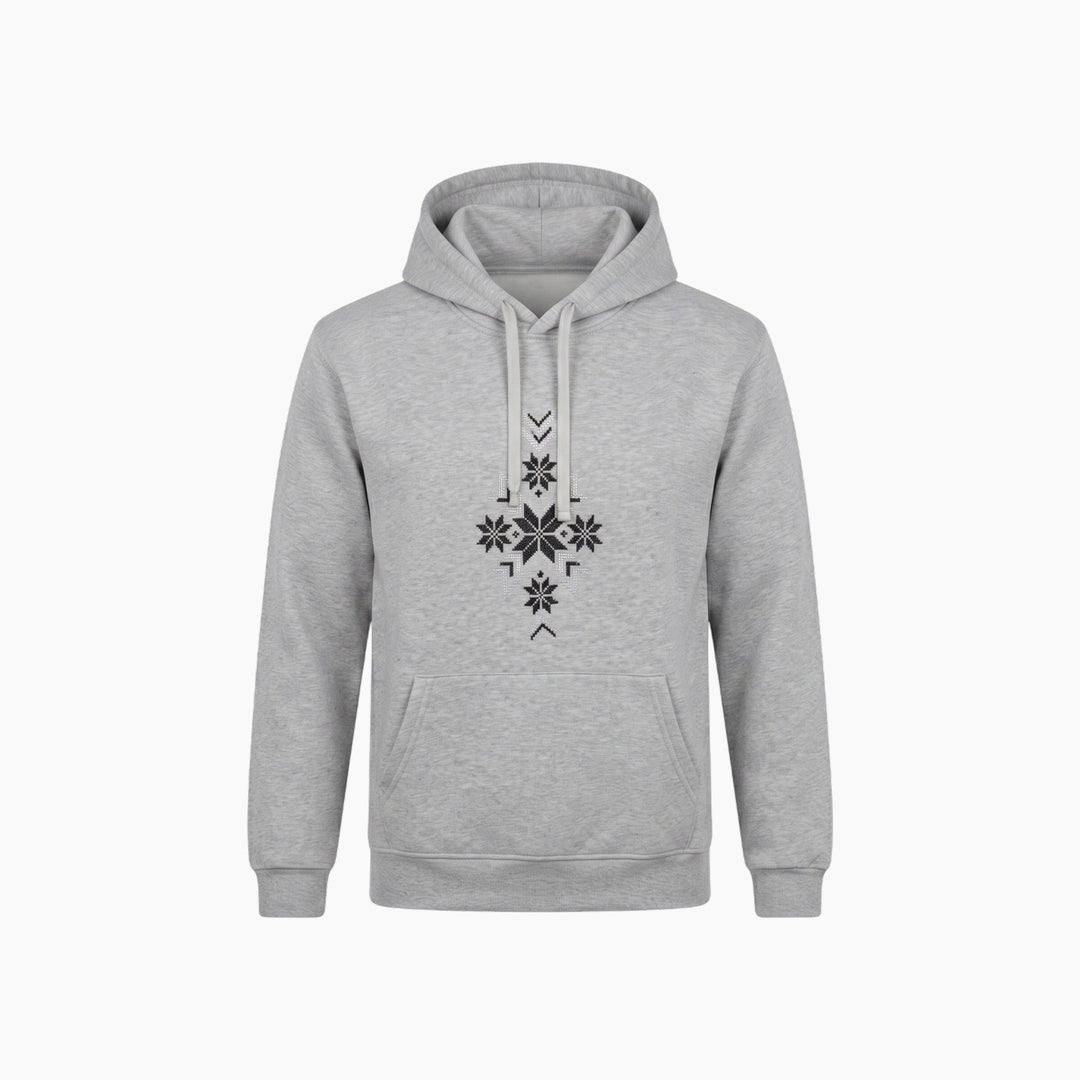 Boqaa Aqmar Bait lahim Hoodie (Moons of Bethlehem)