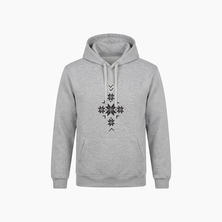 Boqaa Aqmar Bait lahim Hoodie (Moons of Bethlehem)