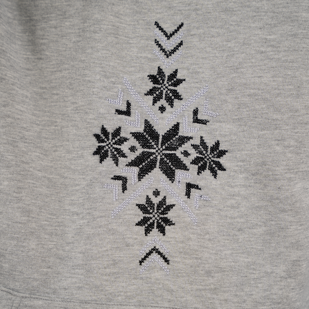 Boqaa Aqmar Bait lahim Hoodie (Moons of Bethlehem)