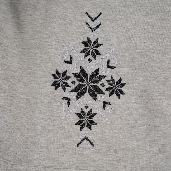Boqaa Aqmar Bait lahim Hoodie (Moons of Bethlehem)