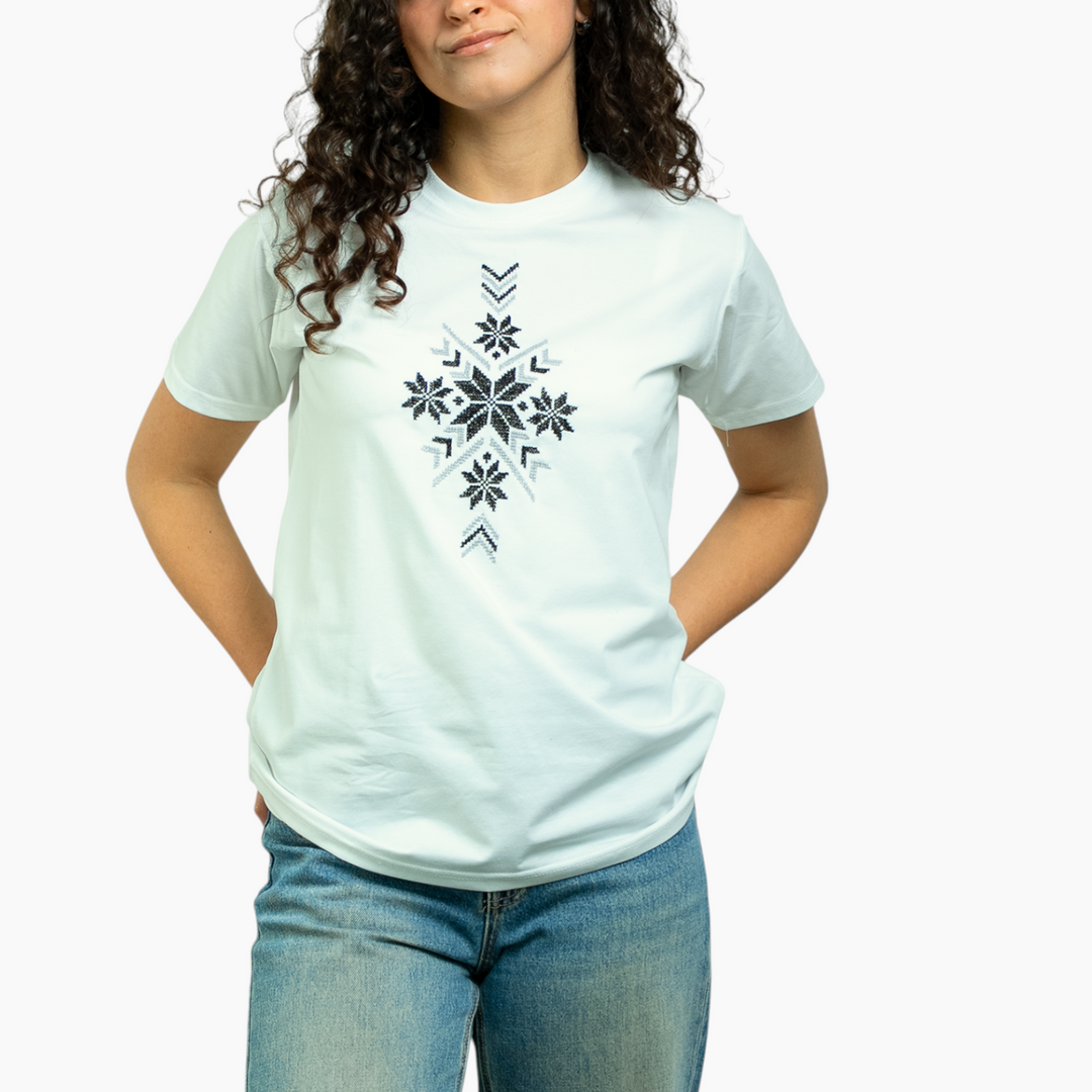 Aqmar Bethlehem T-Shirt