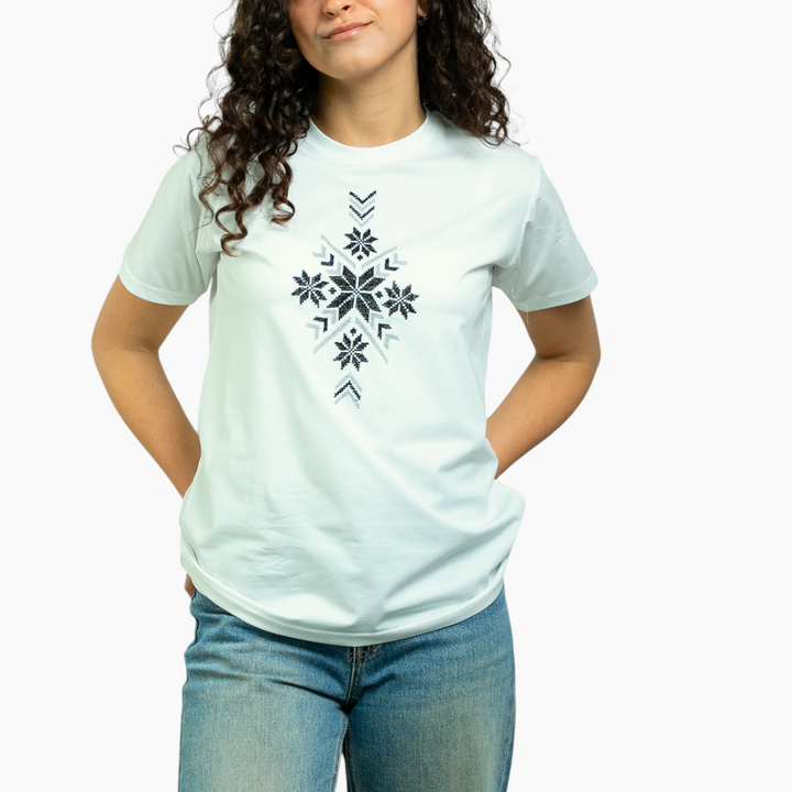 Aqmar Bethlehem T-Shirt
