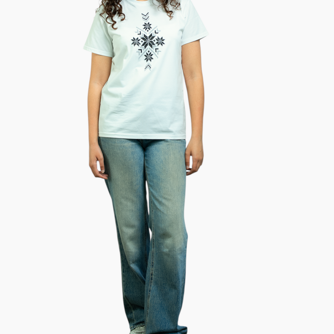 Aqmar Bethlehem T-Shirt