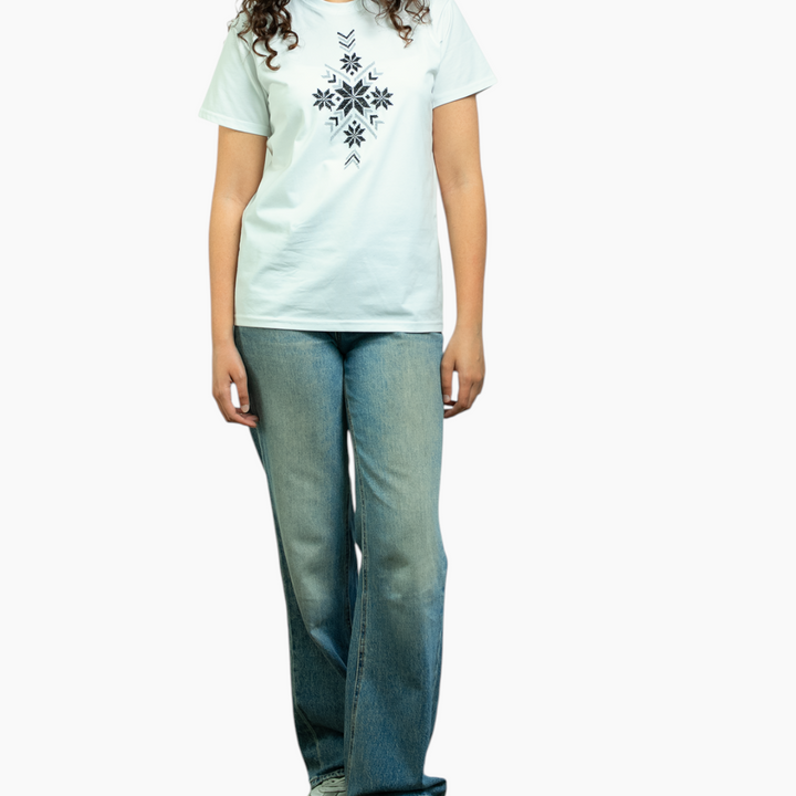 Aqmar Bethlehem T-Shirt