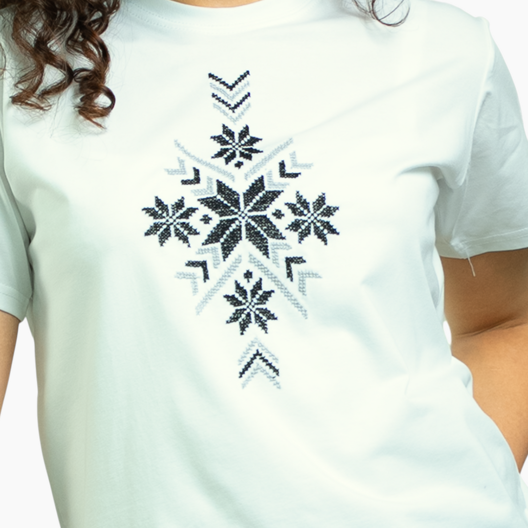 Aqmar Bethlehem T-Shirt