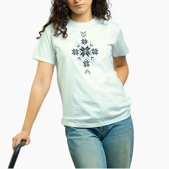 Aqmar Bethlehem T-Shirt
