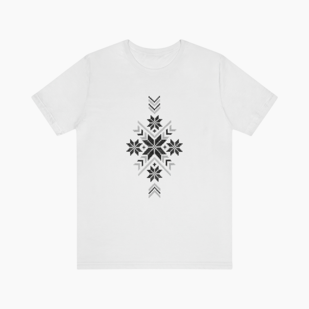 Aqmar Bethlehem T-Shirt