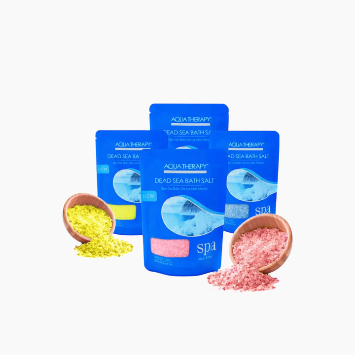 Aqua Therapy Dead Sea Bath Salt