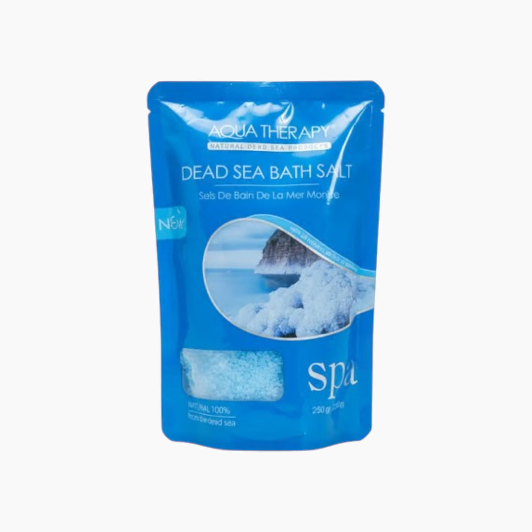 Aqua Therapy Dead Sea Bath Salt