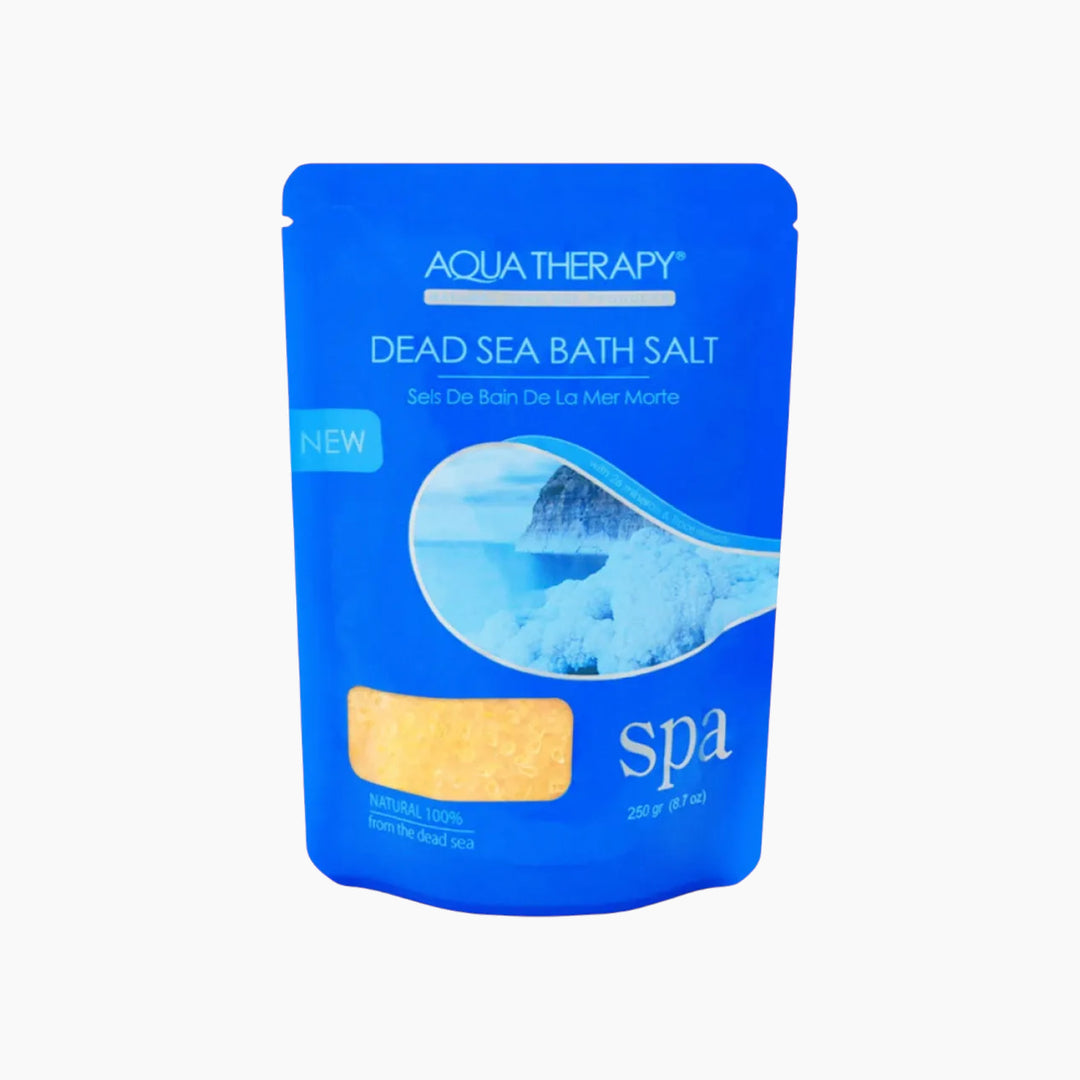 Aqua Therapy Dead Sea Bath Salt