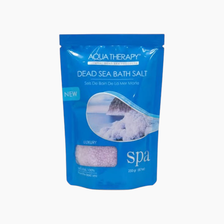 Aqua Therapy Dead Sea Bath Salt