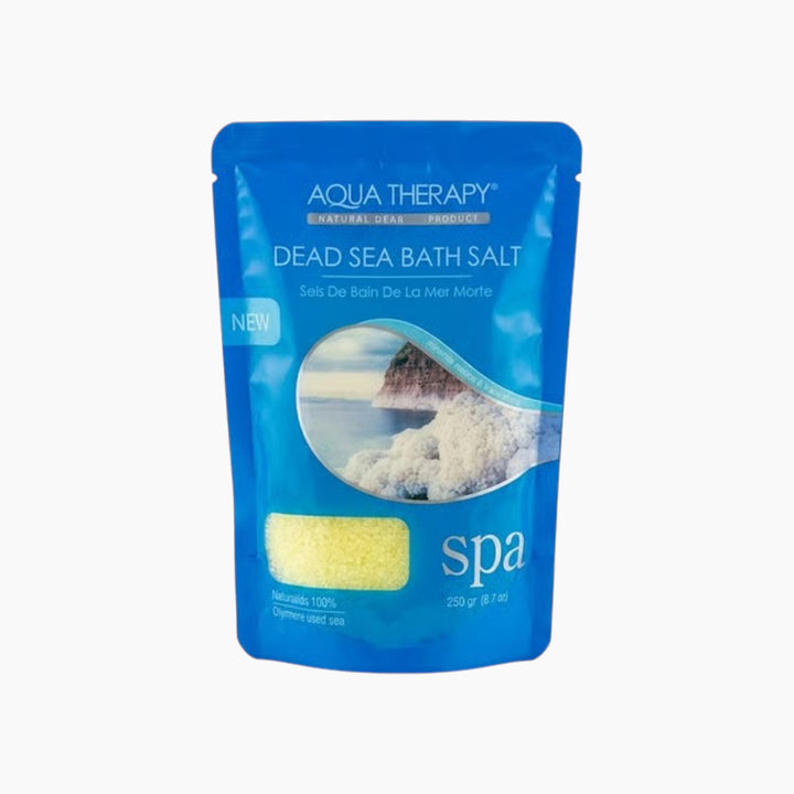 Aqua Therapy Dead Sea Bath Salt