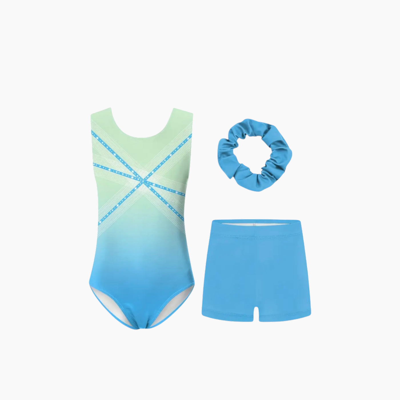 Gymnastics Set Gymnastics Set