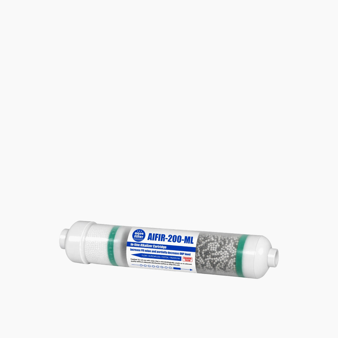 Aquafilter Alkaline Filter Cartridge