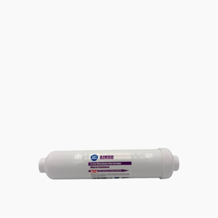 Aquafilter mineralizing Filter Cartridge
