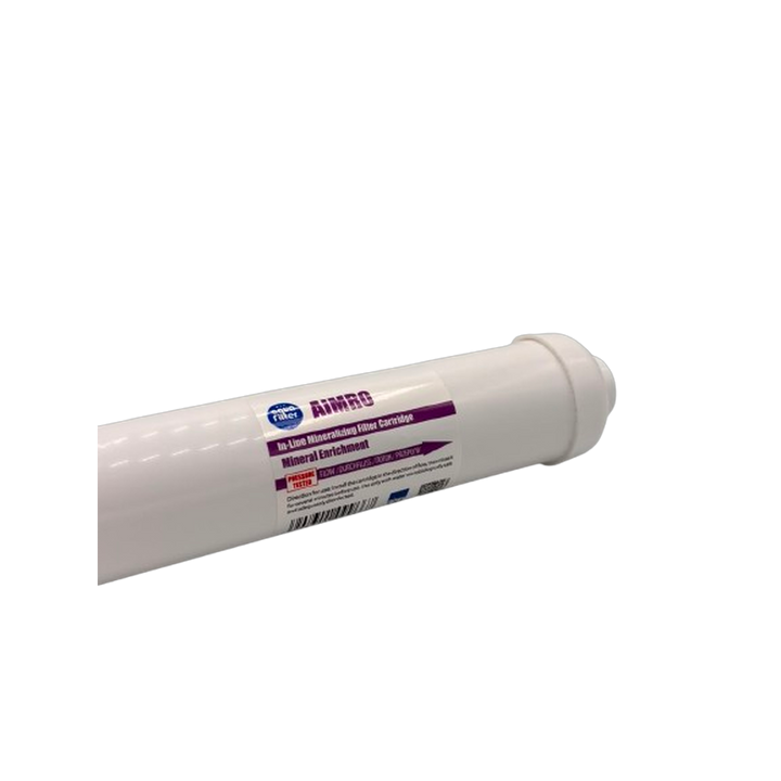Aquafilter mineralizing Filter Cartridge