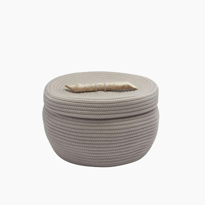 Aquanova Otis Medium Storage Basket