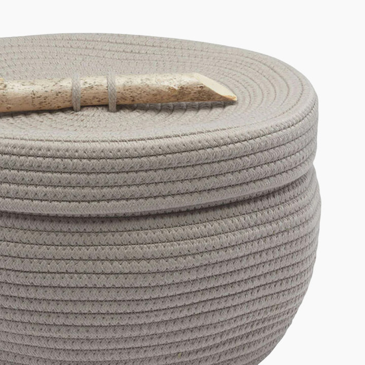 Aquanova Otis Medium Storage Basket