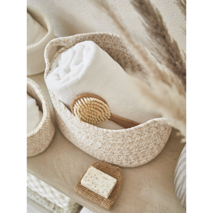 Aquanova Rena Medium Storage Basket 27 L