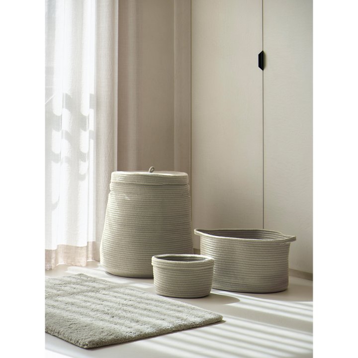 Aquanova Rena Medium Storage Basket 27 L