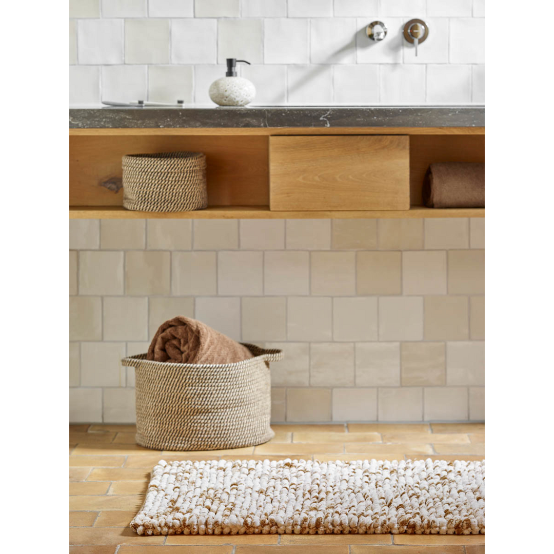 Aquanova Rena Storage Basket 27 L
