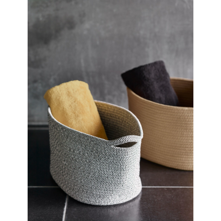 Aquanova Rena Storage Basket 27 L