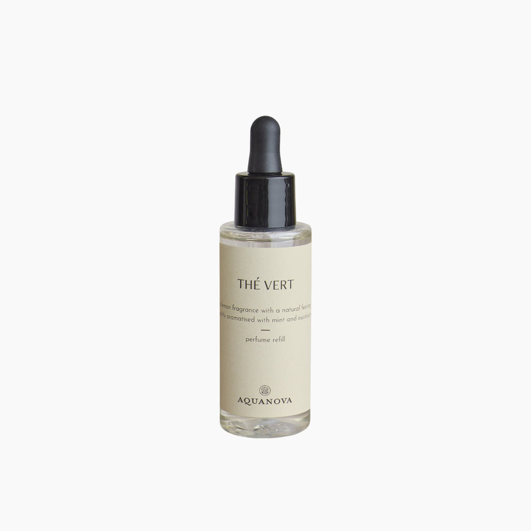 Aquanova Paris Fragrance Oil for Scented Stones