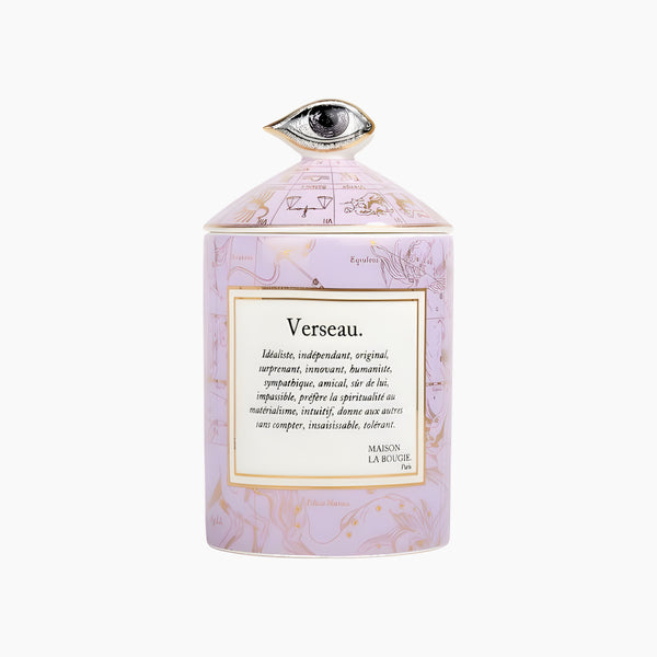 Zodiac Candle 350 g