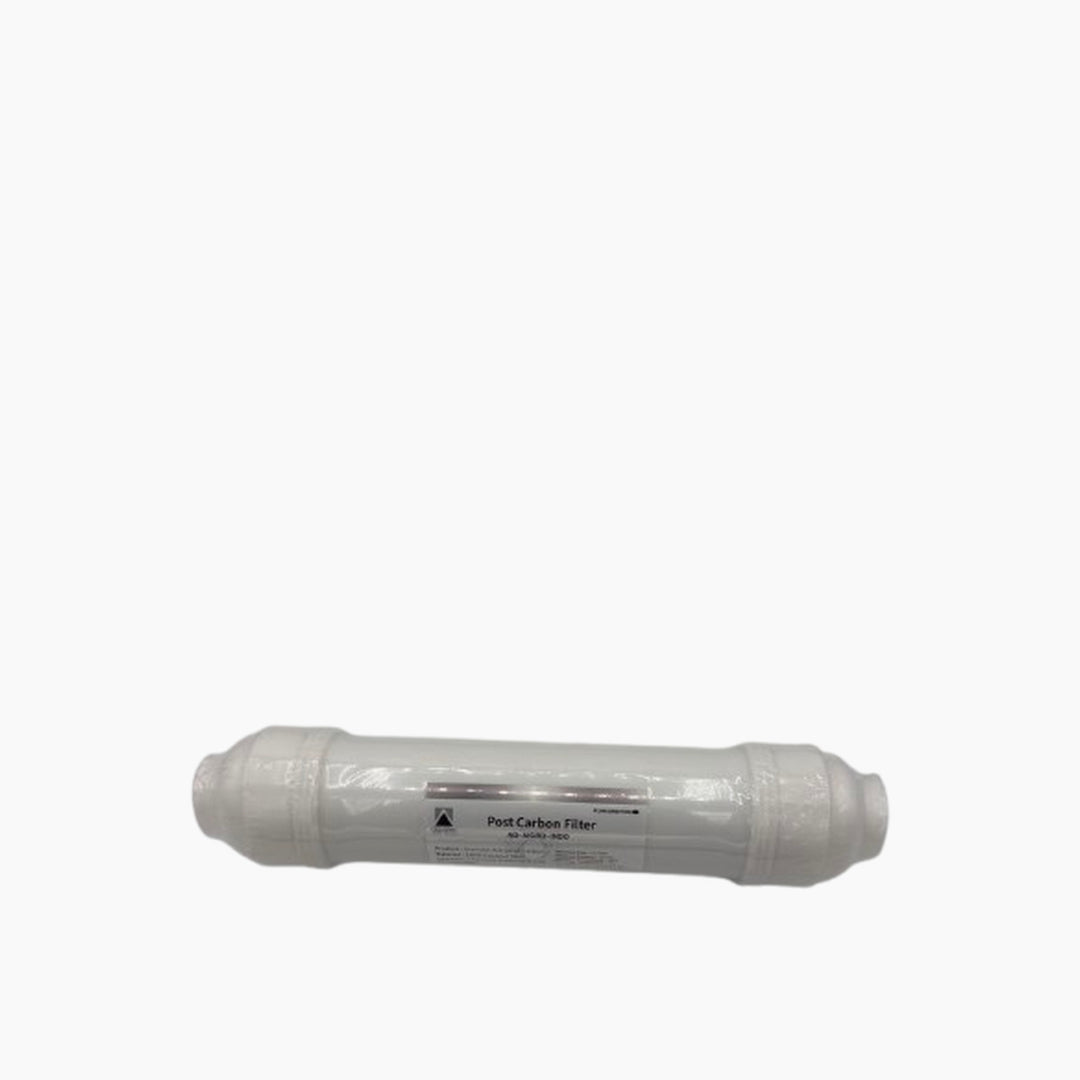 Aquatec Post-Carbon Inline Filter Cartridge