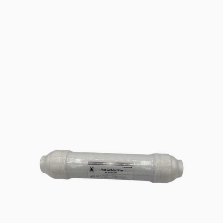 Aquatec Post-Carbon Inline Filter Cartridge