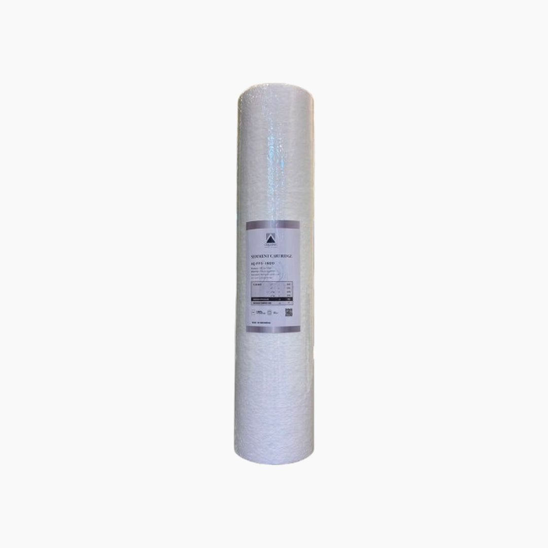 Aquatec Sediment Filter Cartridge - 20" Big Blue