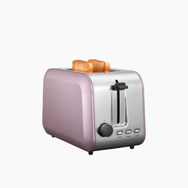 Toaster, 750 Watts, Two Slices