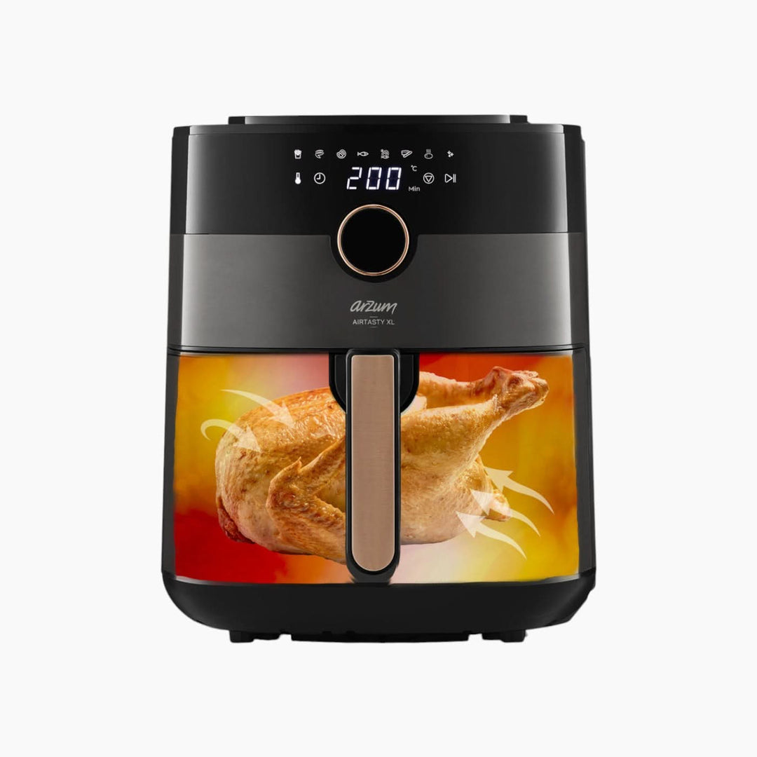 Arzum Airtasty XL Air Fryer