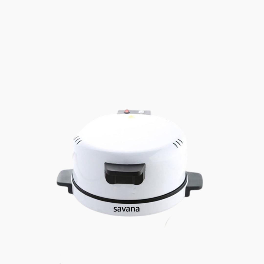 Savana Arabic Bread and Pizza Maker