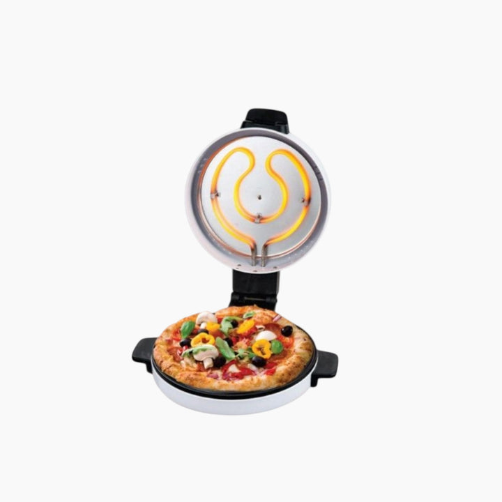 Savana Arabic Bread and Pizza Maker