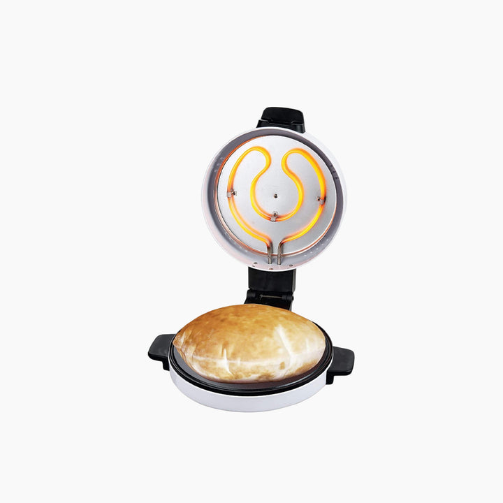 Savana Arabic Bread and Pizza Maker