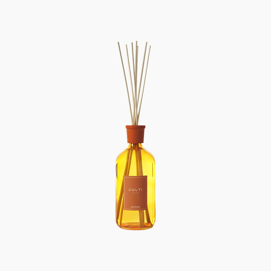 Colour Diffusers