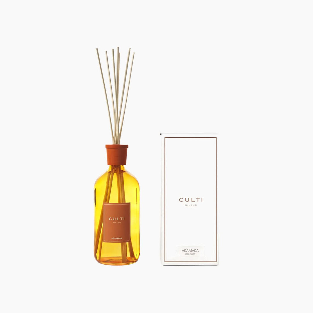 Colour Diffusers