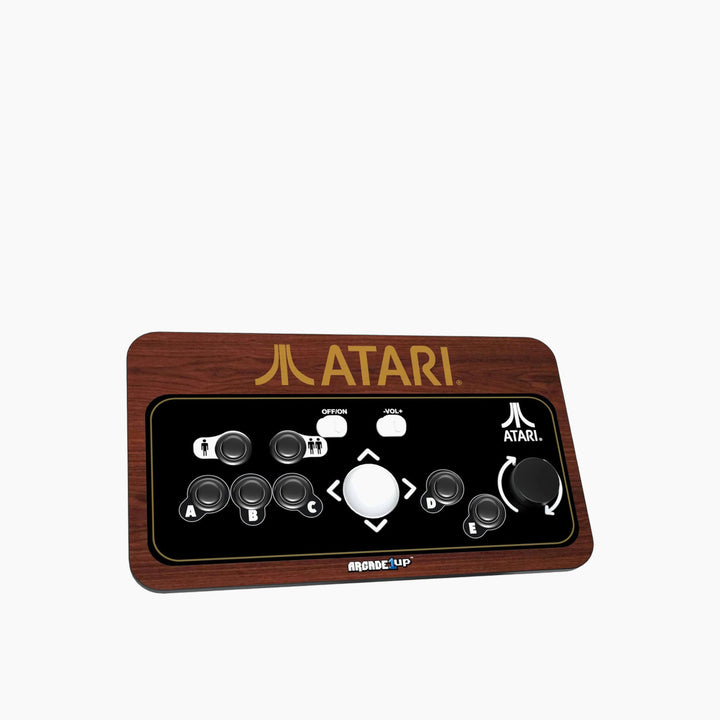 Arcade 1Up Atari Couchcade